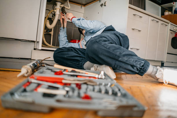 Best Emergency Plumber  in Spurgeon, TN