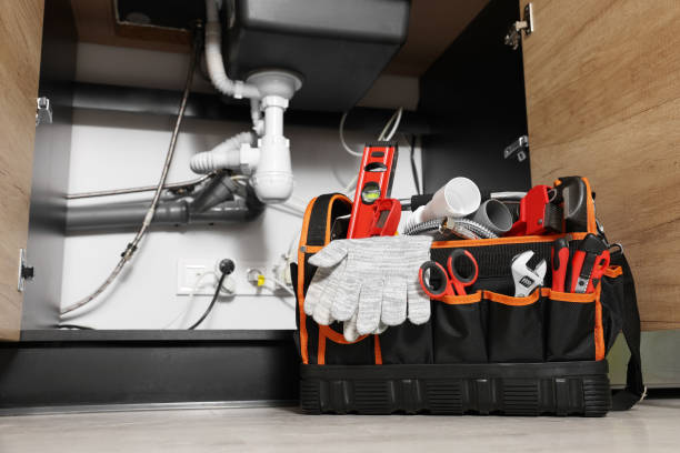 Best Same-Day Plumbing Service  in Spurgeon, TN