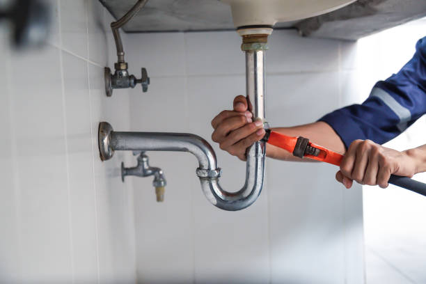 Best Water Softener Installation  in Spurgeon, TN