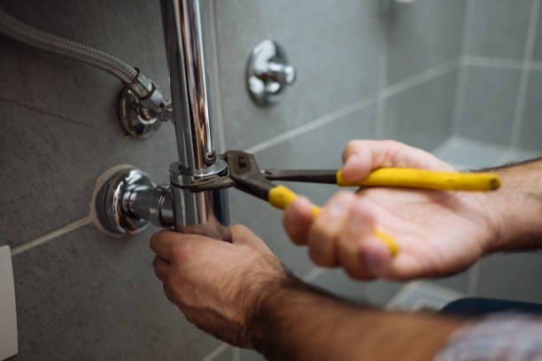 Best Gas Line Repair  in Spurgeon, TN