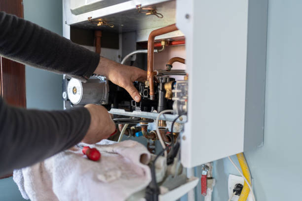 Best Sewer Line Repair  in Spurgeon, TN