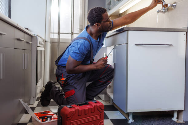 Best Sewer Cleaning Services  in Spurgeon, TN